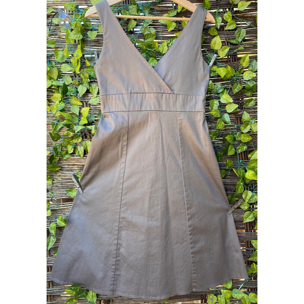 GIRL FRIDAY Summer Party Dress